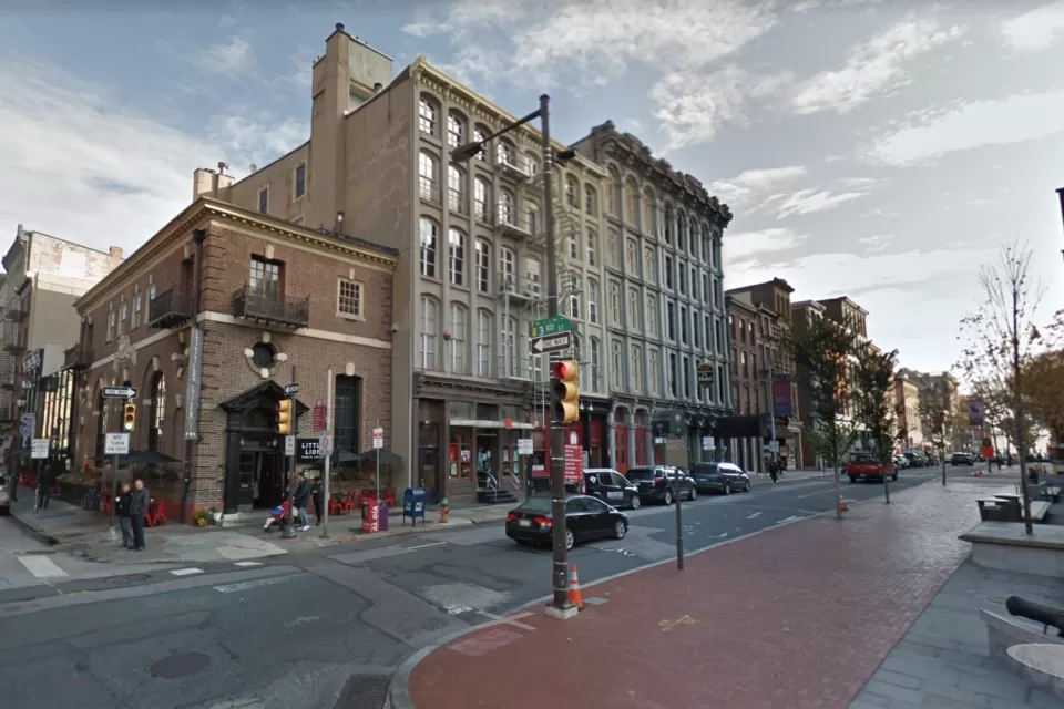 Philadelphia